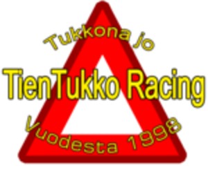 TienTukko Racing Foorumin p��valikko