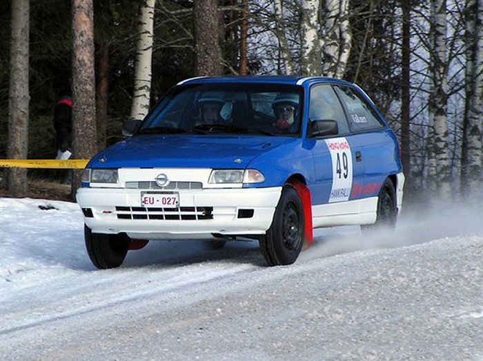2004hankiralli