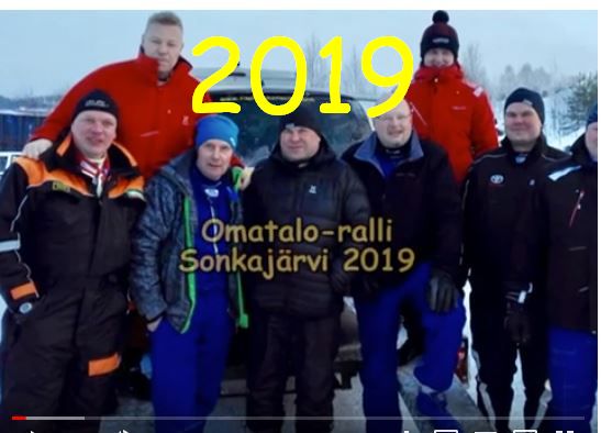 v, 2019 videot
