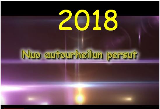 Videot 2018