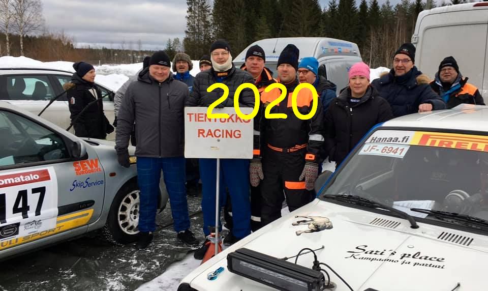 V. 2020 videot